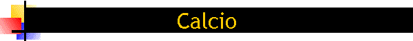 Calcio