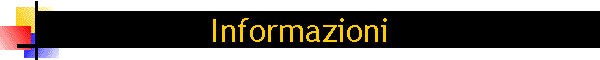 Informazioni