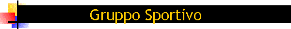 Gruppo Sportivo