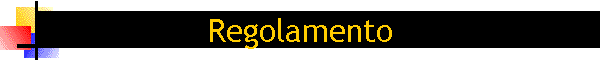 Regolamento